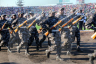 50th Anniversary of Mozambique's Independence