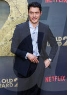 Los Angeles Premiere Of Netflix's 'The Old Guard 2'
