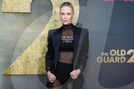 Los Angeles Premiere Of Netflix's 'The Old Guard 2'
