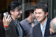 Los Angeles Premiere Of Netflix's 'The Old Guard 2'