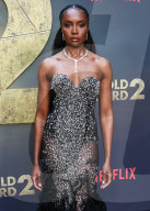 Los Angeles Premiere Of Netflix's 'The Old Guard 2'