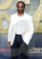 Los Angeles Premiere Of Netflix's 'The Old Guard 2'