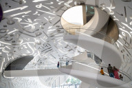Dubai Museum of the Future