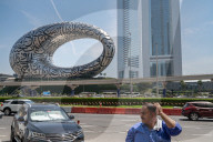 Dubai Museum of the Future