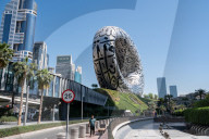 Dubai Museum of the Future