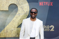 Los Angeles Premiere Of Netflix's 'The Old Guard 2'