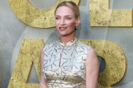 Los Angeles Premiere Of Netflix's 'The Old Guard 2'