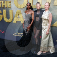 Los Angeles Premiere Of Netflix's 'The Old Guard 2'