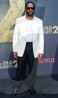 Los Angeles Premiere Of Netflix's 'The Old Guard 2'