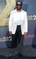 Los Angeles Premiere Of Netflix's 'The Old Guard 2'