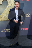 Los Angeles Premiere Of Netflix's 'The Old Guard 2'