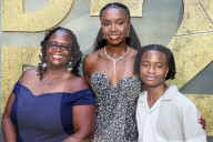 Los Angeles Premiere Of Netflix's 'The Old Guard 2'