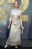 Los Angeles Premiere Of Netflix's 'The Old Guard 2'