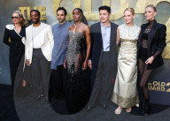 Los Angeles Premiere Of Netflix's 'The Old Guard 2'