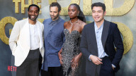 Los Angeles Premiere Of Netflix's 'The Old Guard 2'