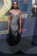 Los Angeles Premiere Of Netflix's 'The Old Guard 2'