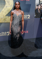 Los Angeles Premiere Of Netflix's 'The Old Guard 2'