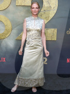 Los Angeles Premiere Of Netflix's 'The Old Guard 2'