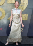 Los Angeles Premiere Of Netflix's 'The Old Guard 2'