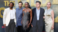 Los Angeles Premiere Of Netflix's 'The Old Guard 2'