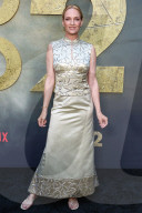 Los Angeles Premiere Of Netflix's 'The Old Guard 2'