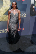 Los Angeles Premiere Of Netflix's 'The Old Guard 2'