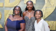 Los Angeles Premiere Of Netflix's 'The Old Guard 2'