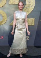Los Angeles Premiere Of Netflix's 'The Old Guard 2'