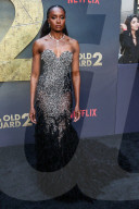 Los Angeles Premiere Of Netflix's 'The Old Guard 2'