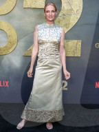 Los Angeles Premiere Of Netflix's 'The Old Guard 2'