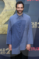 Los Angeles Premiere Of Netflix's 'The Old Guard 2'