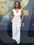 Los Angeles Premiere Of Netflix's 'The Old Guard 2'
