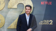Los Angeles Premiere Of Netflix's 'The Old Guard 2'