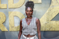 Los Angeles Premiere Of Netflix's 'The Old Guard 2'