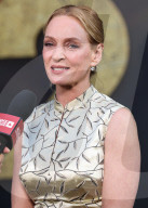 Los Angeles Premiere Of Netflix's 'The Old Guard 2'