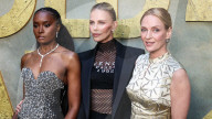 Los Angeles Premiere Of Netflix's 'The Old Guard 2'