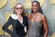 Los Angeles Premiere Of Netflix's 'The Old Guard 2'