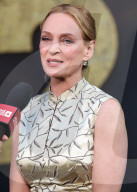 Los Angeles Premiere Of Netflix's 'The Old Guard 2'