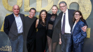 Los Angeles Premiere Of Netflix's 'The Old Guard 2'