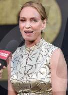 Los Angeles Premiere Of Netflix's 'The Old Guard 2'