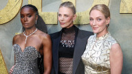 Los Angeles Premiere Of Netflix's 'The Old Guard 2'