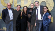Los Angeles Premiere Of Netflix's 'The Old Guard 2'