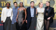 Los Angeles Premiere Of Netflix's 'The Old Guard 2'