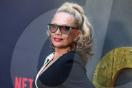 Los Angeles Premiere Of Netflix's 'The Old Guard 2'