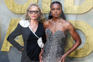 Los Angeles Premiere Of Netflix's 'The Old Guard 2'