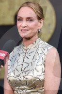 Los Angeles Premiere Of Netflix's 'The Old Guard 2'