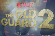 Los Angeles Premiere Of Netflix's 'The Old Guard 2'