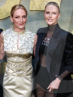Los Angeles Premiere Of Netflix's 'The Old Guard 2'