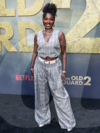 Los Angeles Premiere Of Netflix's 'The Old Guard 2'