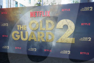 Los Angeles Premiere Of Netflix's 'The Old Guard 2'